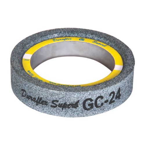 Duraflex Rice Whitening Abrasive Rollers - Rice Mill Kart