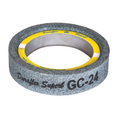 Duraflex Rice Whitening Abrasive Rollers - Rice Mill Kart