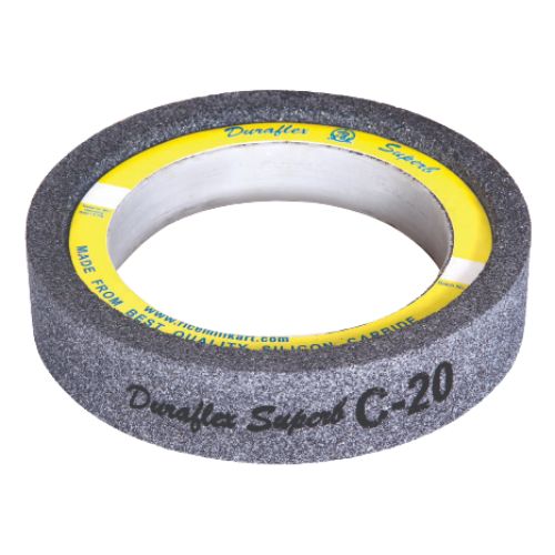 Duraflex Rice Whitening Abrasive Rollers - Rice Mill Kart