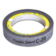 Duraflex Rice Whitening Abrasive Rollers - Rice Mill Kart