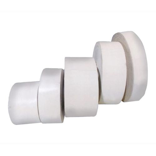 Duraflex White Synthetic Belts For Elevator - Rice Mill Kart