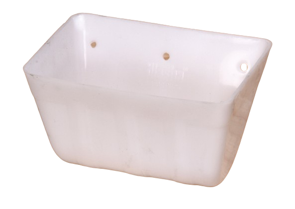 Elevator Buckets Plastic AA Type - Rice Mill Kart