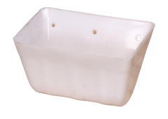 Elevator Buckets Plastic AA Type - Rice Mill Kart