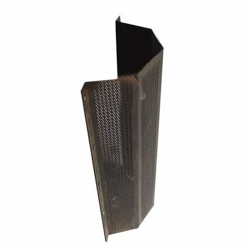 Polishing Silky Screens (Milltec) - Rice Mill Kart