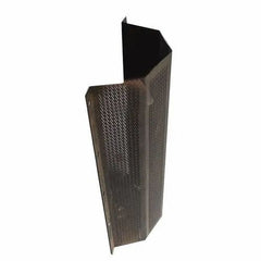 Polishing Silky Screens (Milltec) - Rice Mill Kart