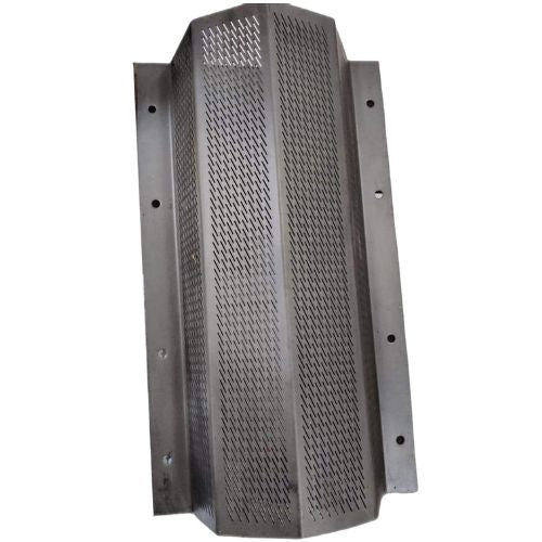 Polishing Silky Screens (Milltec) - Rice Mill Kart