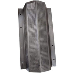 Polishing Silky Screens (Milltec) - Rice Mill Kart