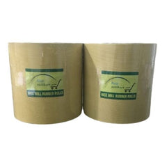 Rice Mill KKart Rice Rubber Roll - Rice Mill Kart
