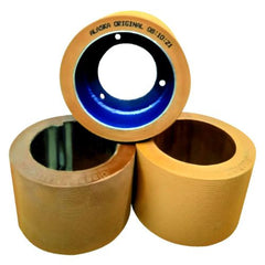 Rice Mill KKart Rice Rubber Roll - Rice Mill Kart