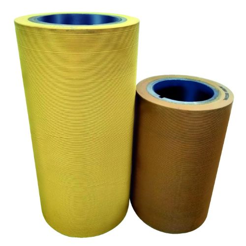 Rice Mill KKart Rice Rubber Roll - Rice Mill Kart