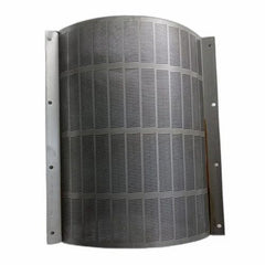 Whitener Screens (Satake)