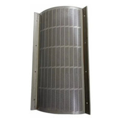 Whitener Screens (Satake)