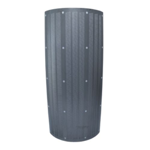 Whitener Screens (Milltec) - Rice Mill Kart