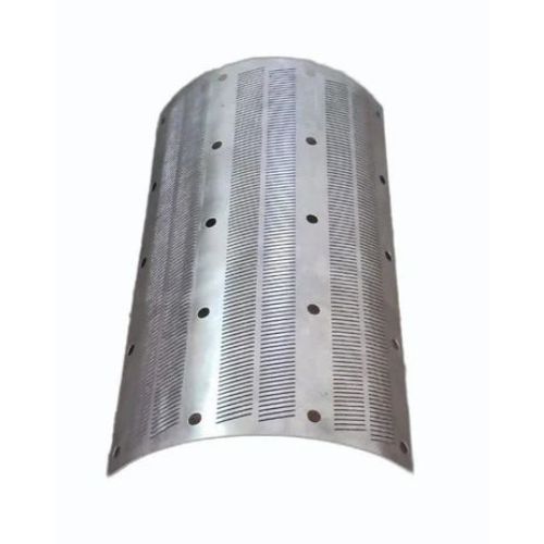 Whitener Screens (Milltec) - Rice Mill Kart