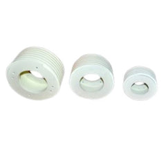 Whitener Screw Feeder (Milltec) - Rice Mill Kart