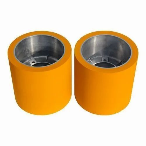 Rice Mill KKart Rice Rubber Roll - Rice Mill Kart